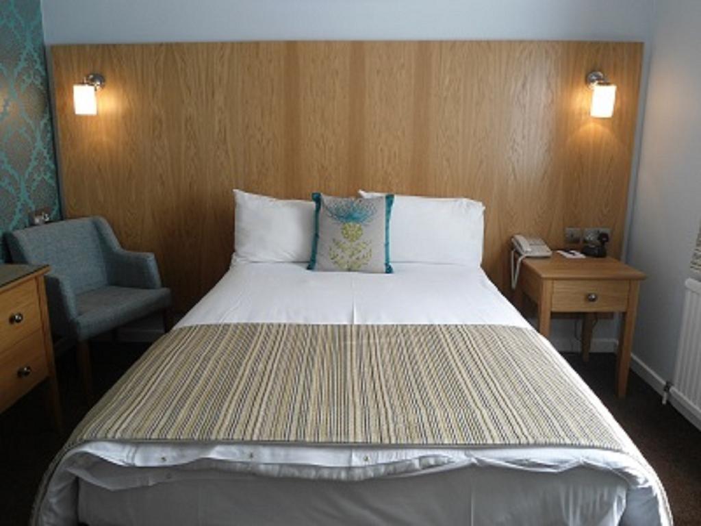 Park Hotel 몬트로즈 외부 사진